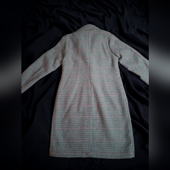 Abercrombie & Fitch winter coat. NWT. - Picture 4 of 10